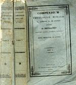 Compendium Theologiae Moralis S.Alphonsi M. De Ligorio