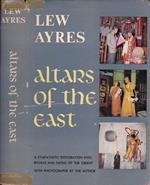 Altars of the East