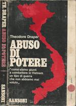 Abuso di Potere