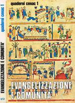 Evangelizzazione e comunità. Perché il concilio viva nelle chiese locali