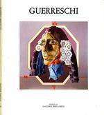 Giuseppe Guerreschi. Opere recenti