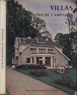 Villas et maisons de campagne