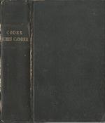 Codex iuris canonici