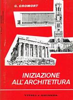 Iniziazione all'architettura