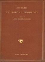 L' Allegro. Il Pensieroso