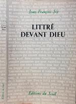 Littré devant Dieu