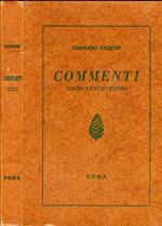 Commenti. Libro Ventunesimo