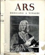 Ars Rivista De Arte. Dedicato a vivaldi