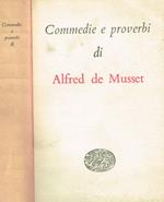 Commedie e Proverbi