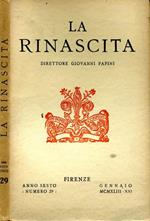 La Rinascita