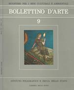 Bollettino D' Arte n. 9