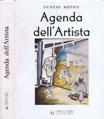 Agenda dell'Artista