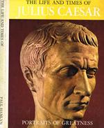 The life and times of caesar