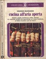 Cucina all' aria aperta