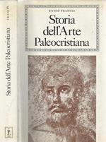 Storia dell' Arte Paleocristiana