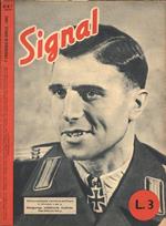 Signal n. 7 Aprile 1943