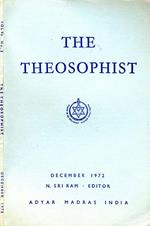 The Theosophist