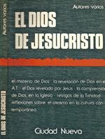 El Dios de Jesucristo