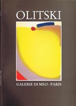 Olitski