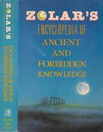 Zolar's Encyclopedia of Ancient and forbidden Knowledge