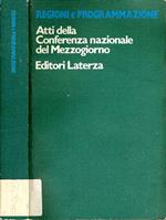 Rapporti tra Regioni, Parlamento e Governo in Materia di Programmazione Economica