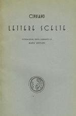 Lettere Scelte