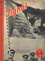 Signal n. 14 Luglio 1943