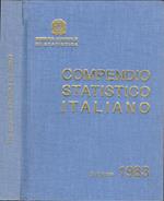 Compendio statistico italiano. Edizione 1983