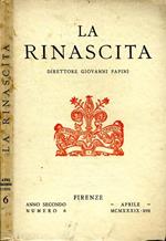 La Rinascita