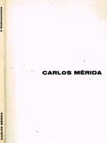 Carlos merida