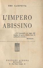 L' Impero Abissino