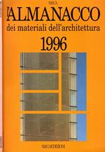 L' almanacco dei materiali dell'architettura 1996