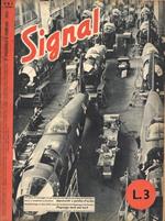 Signal n. 4 Febbraio 1943