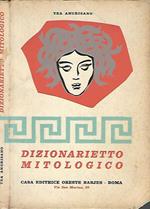 Dizionarietto Mitologico