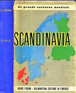 Scandinavia. Storia-Vita-Folclore