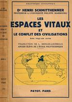 Les Espace Vitaux Et Le Conflit Des Civilisations