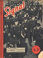 Signal n. 9 Maggio 1943