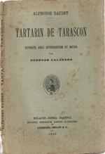 Tartarin de Tarascon. extraits