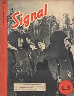 Signal n. 5 Marzo 1943