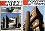 Ingegneri architetti n.1-2 1974