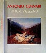 Antonio Gennari Pittore Vigezzino