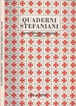 Quaderni Stefaniani. Anno Diciasettesimo (Supplemento)