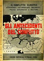 Gli Antecedenti del Conflitto