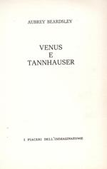 Venus e Tannhauser