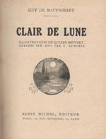 Clair de lune