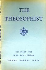 The Theosophist