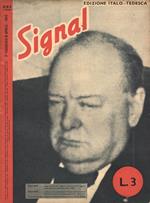 Signal n. 8 Aprile 1943