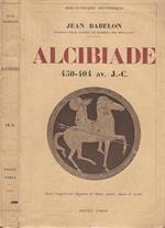 Alcibiade. 450. 404 av. J C