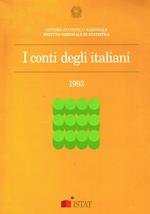 I conti degli italiani 1993