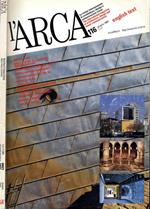 L' Arca N.116 del 1997. La Rivista Internazionale di Architettura, Design e Comunicazione Visiva